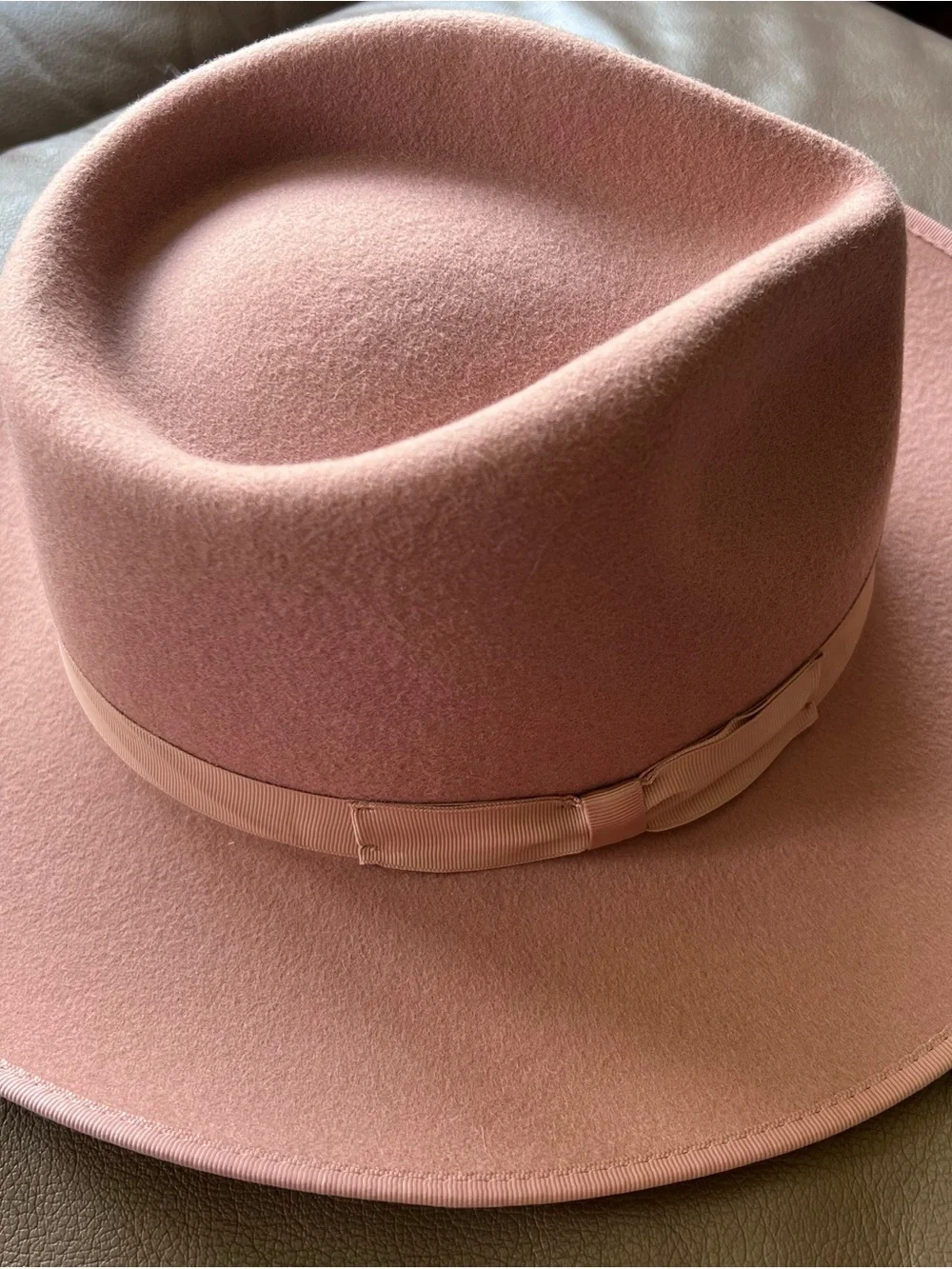 GIGI PIP elegant blush